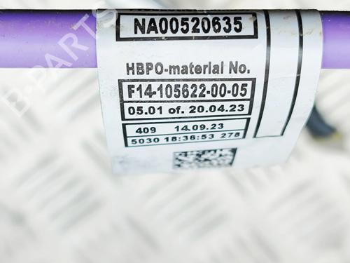 Electronic module BMW X7 (G07) xDrive 40 i Mild Hybrid | BP33390026M83 - Image 8