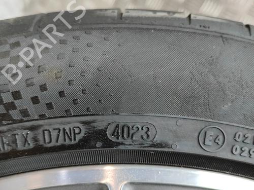 Fælk MERCEDES-BENZ GLE (V167) GLE 450 4-matic (167.159) | BP28561193C45 