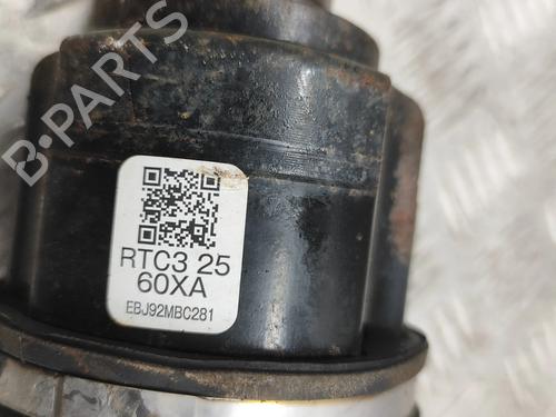 Left rear driveshaft MAZDA MX-5 IV (ND__) 2.0 (ND2E, ND6E) | BP29007418M40  - Image 9