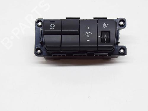 Used Switch Switch KIA SPORTAGE IV (QL, QLE) 1.6 GDI (132 hp) 8837131 8837131