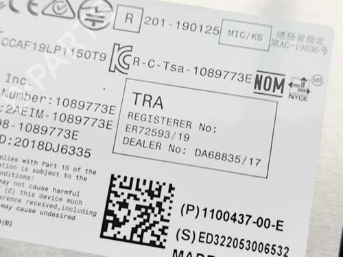 Other TESLA MODEL 3 (5YJ3) EV Performance AWD | BP33176587O1  - Image 7