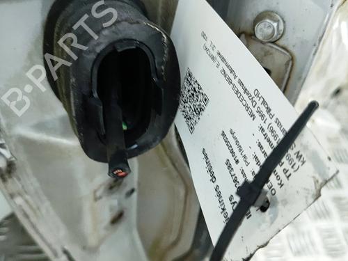 Right front door MERCEDES-BENZ E-CLASS (W124) E 300 D (124.131) | BP31154266C3 