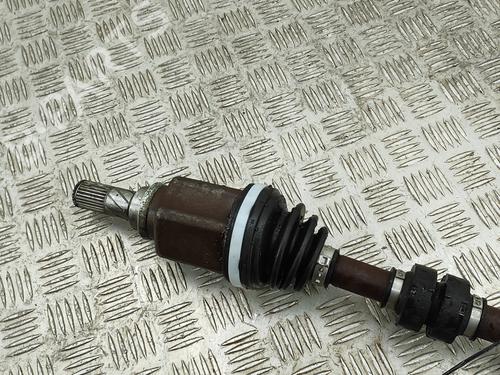 Right front driveshaft NISSAN JUKE (F15) 1.6 | BP6740306M39 