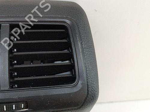 Air vent VW GOLF VII (5G1, BQ1, BE1, BE2) 1.4 TSI | BP20982027I21 