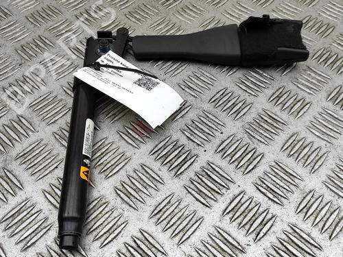 Engate do cinto Engate do cinto OPEL MOKKA / MOKKA X (J13) 1.6 (_76) (116 hp) 33378687 33378687