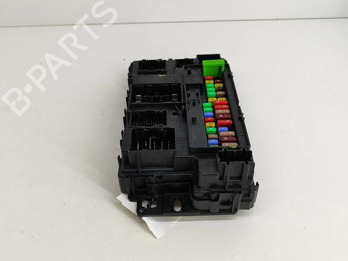 Fuse box FORD RANGER (TKE) 2.0 EcoBlue 4x4 | BP27775459E1