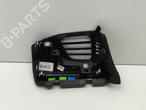 Other NISSAN LEAF (ZE1) Electric | BP27788997O1