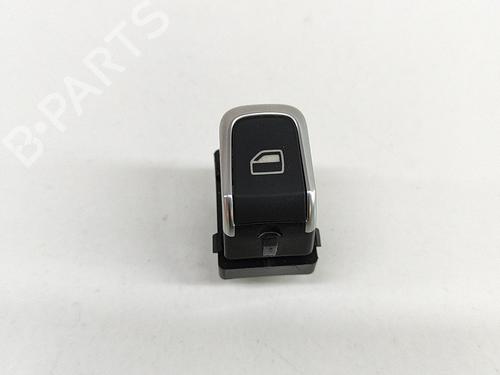 Used Right front window switch AUDI A6 C7 Avant (4G5, 4GD) 3.0 TDI quattro (272 hp) 21588105