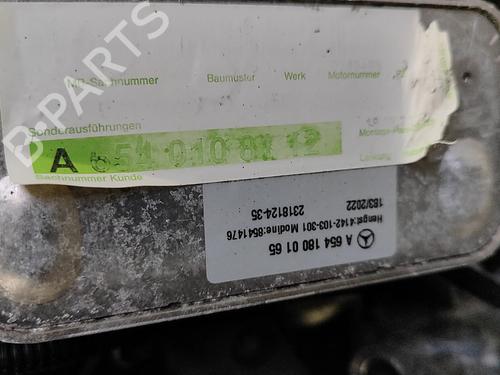 Engine MERCEDES-BENZ GLA (H247) GLA 200 d (247.712) | BP33386484M1 - Image 13