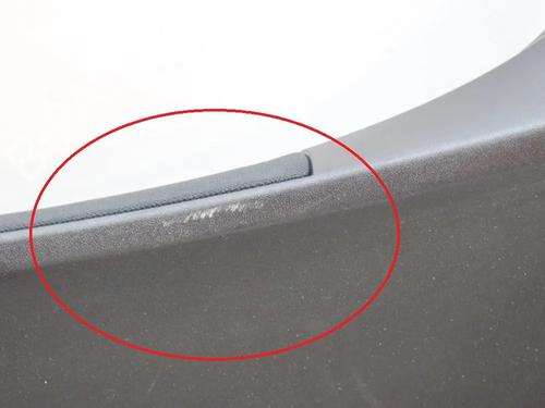 Boot lining TESLA MODEL S (5YJS) 75 | BP8847221I3 - Image 5