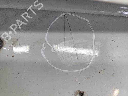 Tailgate MERCEDES-BENZ CLA Coupe (C117) CLA 200 CDI / d (117.308) | BP29458526C6 