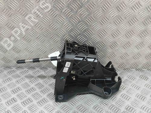 Used Gear lever TOYOTA PROACE Van (MDZ_) 1.6 D4d (MDZ2) (116 hp) 26733540