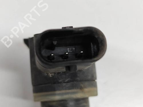 Electronic module SKODA SUPERB II Estate (3T5) 2.0 TDI 16V | BP24141727M83