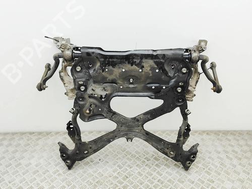 Subframe AUDI A4 B9 (8W2, 8WC) 35 TFSI Mild Hybrid | BP33393089M9 - Image 2