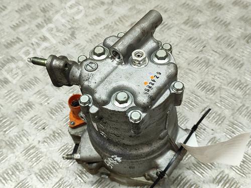 AC compressor POLESTAR POLESTAR 2 (534) EV | BP28433821M34 