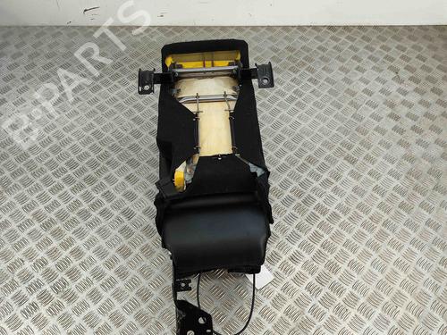 Rear seat MAZDA CX-5 (KE, GH) 2.2 D (KE2FW) | BP29392342C17 
