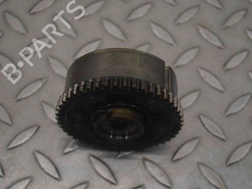 Pulley NISSAN X-TRAIL III (T32_, T32R, T32RR) 1.6 DIG-T (T32) | BP30251877M122