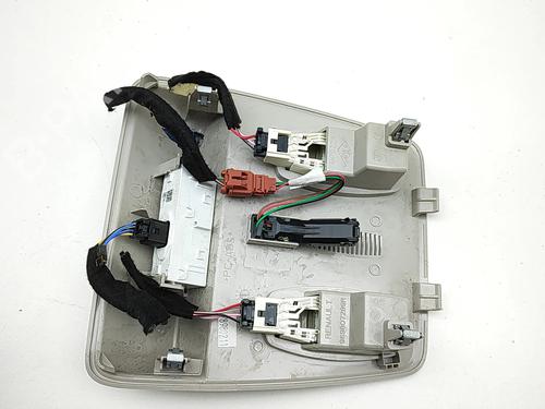 Luz interior RENAULT ZOE (BFM_) ZOE (BFMC, BFMD) | BP38070581I8 - Image 4