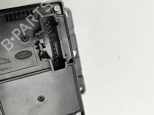 Gear lever LAND ROVER DISCOVERY V (L462) D300 MHEV 4x4 | BP32459296M90