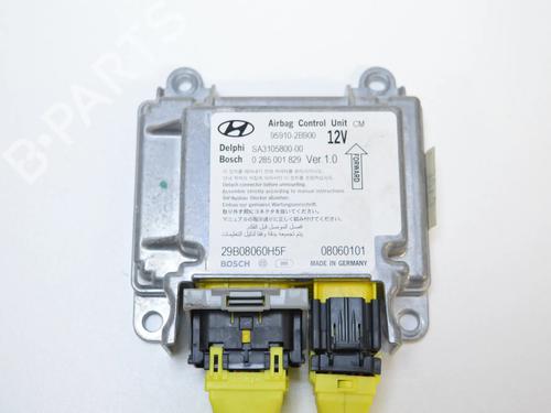 ecu-airbags-hyundai-santa-fe-ii-cm-22-crdi-hyundai-95910-2b900-2005-2006-2007-2008-2009-2010-2011-2012-2013-2014-2015-9865724 main image