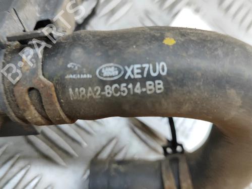 Auxiliary water pump JAGUAR F-PACE (X761) 2.0 P400e Plug-in Hybrid | BP28275624M111 - Image 7