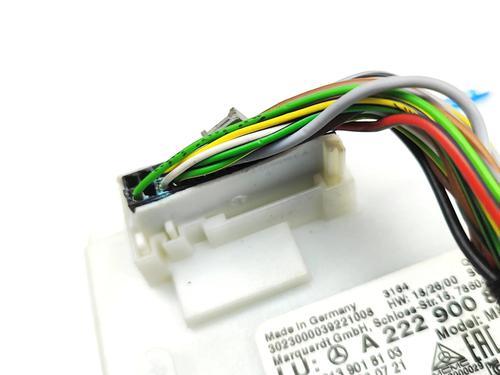 Electronic module MERCEDES-BENZ E-CLASS (W213) E 300 de 4-matic (213.011) | BP34282456M83  - Image 5