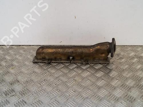 Used Exhaust manifold Exhaust manifold BENTLEY CONTINENTAL Coupe (3W_, 393) 6.0 FLEX (635 hp) 14658571 14658571
