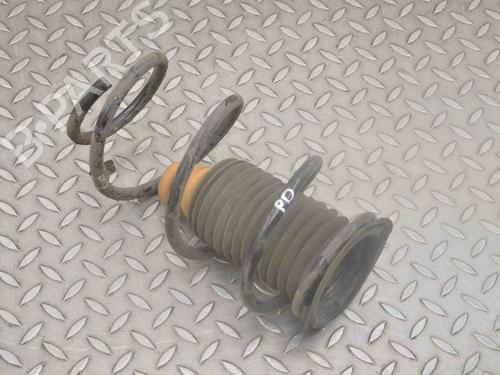 Used Shock absorber spring BMW 3 Gran Turismo (F34) 330 d xDrive (258 hp) 30235955