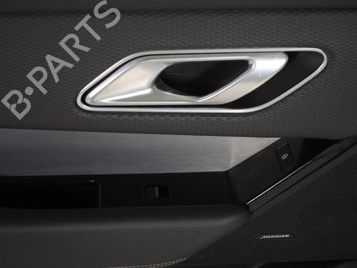 Setesett LAND ROVER RANGE ROVER VELAR (L560) 2.0 D180 TD4 4x4 | BP30239592C78