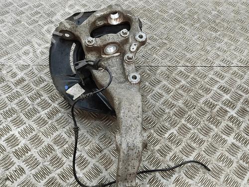 Left front steering knuckle MERCEDES-BENZ S-CLASS (W222, V222, X222) S 350 d (222.020, 222.120) | BP30492768M25 