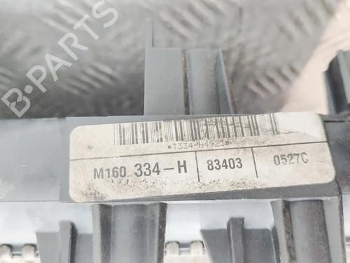 Water radiator JEEP WRANGLER III (JK) 3.6 V6 | BP36326517M31  - Image 6