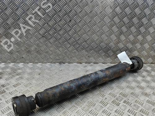 Driveshaft HONDA S2000 (AP) 2.0 (AP1) | BP38706672M37 - Image 4