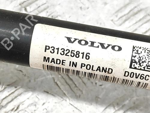 Left rear driveshaft VOLVO XC60 II (246) D4 | BP34442788M40  - Image 7