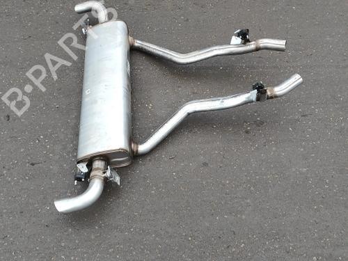 Exhaust system BMW X5 (G05, F95) xDrive 40 i | BP40605630M121  - Image 5
