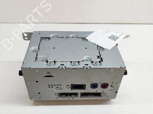 Used Electronic module VOLVO XC40 (536) T3 (150 hp) 27774727