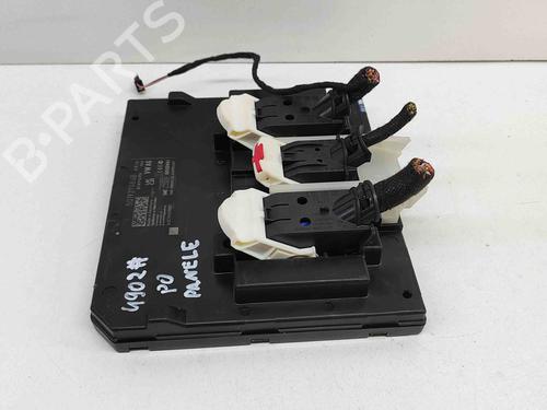 Elektronisk modul VW TIGUAN (AD1, AX1) 1.5 TSI (131 hp) 27779470