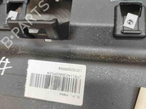 Dashboard LAND ROVER RANGE ROVER EVOQUE (L538) 2.2 D 4x4 | BP29753026C46 
