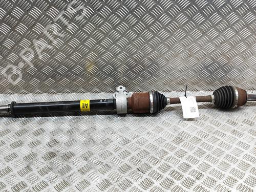Used Right front driveshaft HYUNDAI IONIQ (AE) 1.6 GDI Hybrid (105 hp) 17375150