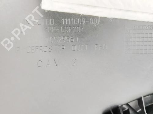 Tablier TESLA MODEL Y (5YJY) Long Range All-wheel Drive | BP32755926C46  - Image 6