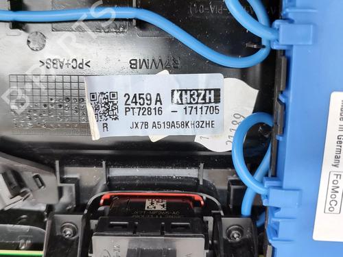 Interior roof light FORD KUGA III (DFK) 2.5 FHEV | BP28549273I8  - Image 7