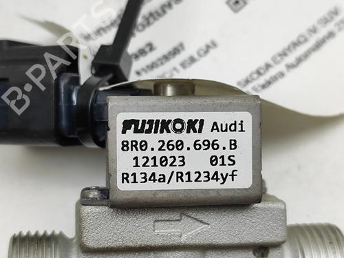 Electronic sensor SKODA ENYAQ iV SUV (5AZ) 85X | BP33375649M84  - Image 7