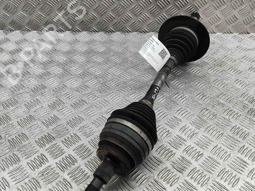 Left front driveshaft MERCEDES-BENZ GLE Coupe (C292) AMG 63 S 4-matic (292.375) | BP29458848M38 