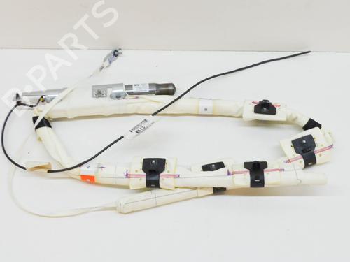 Right curtain airbag FORD FOCUS III 1.0 EcoBoost | BP6773919C12 