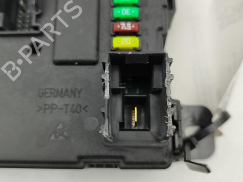 Electronic module BMW 3 Gran Turismo (F34) 320 d xDrive | BP27295586M83 