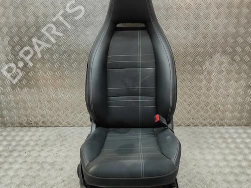 Used Right front seat Right front seat MERCEDES-BENZ A-CLASS (W176) A 180 (176.042) (122 hp) 24582851 24582851