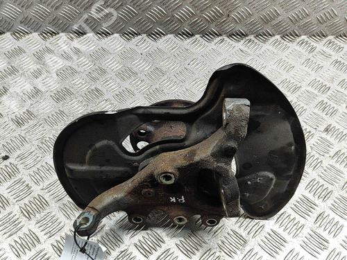 Left front steering knuckle MERCEDES-BENZ SLK (R172) 250 CDI / d (172.403) | BP19428190M25 
