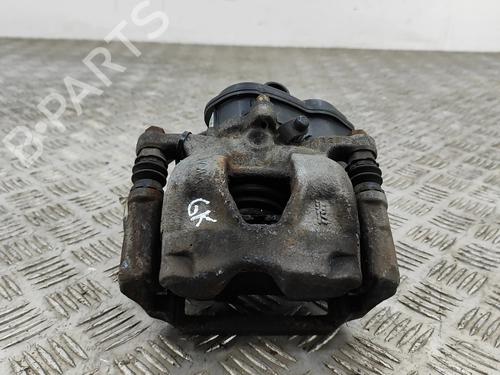 Used Left rear brake caliper AUDI A4 Allroad B9 (8WH, 8WJ) 2.0 TDI quattro (190 hp) 23249913