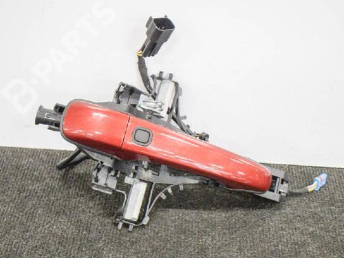 Used Rear right exterior door handle Rear right exterior door handle VOLVO XC60 I SUV (156) D4 (190 hp) 6759750 6759750