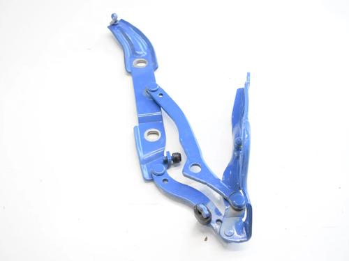Used Hinge/Door check strap Hinge/Door check strap BMW 2 Coupe (F22, F87) M 240 i (340 hp) 33339836 33339836