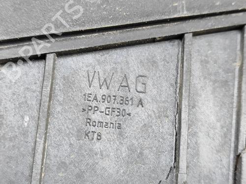 Fuse box AUDI Q4 E-TRON SUV (F4B) 45 | BP28732816E1 